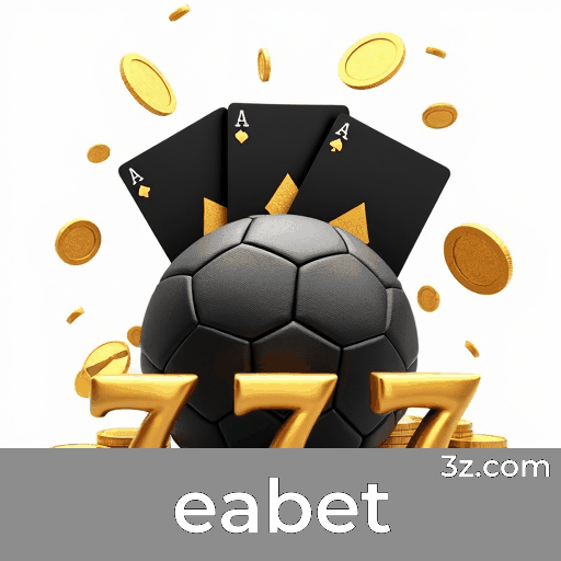 eabet: Plataforma de Apostas Premium e Segura
