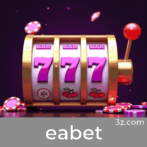 eabet: Um Mundo de Jogos Selecionados e Excelentes