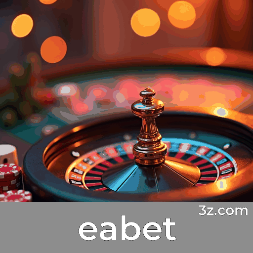 eabet Plataforma: Viva a Comunidade de Jogos e Interação