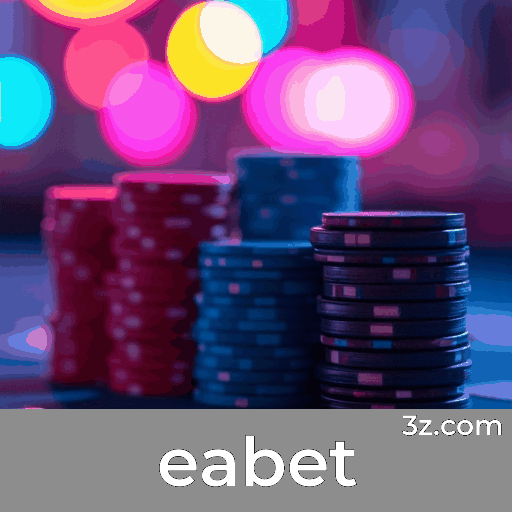 Qualidade Superior de Jogos no eabet Casino