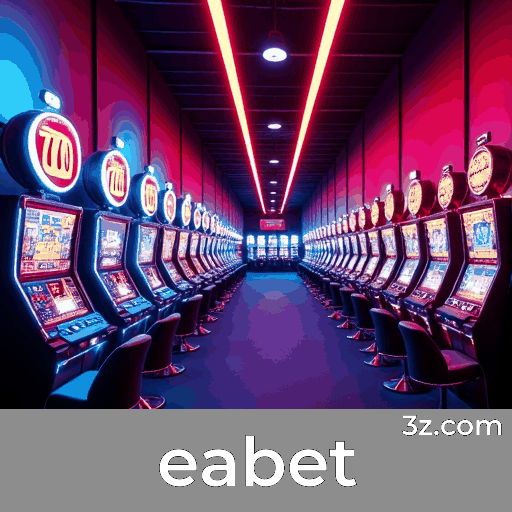 eabet Casino: Exclusivo Programa VIP para Jogadores Elites