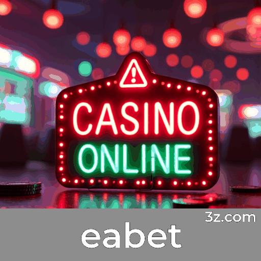 eabet: Um Mundo de Jogos Selecionados e Excelentes