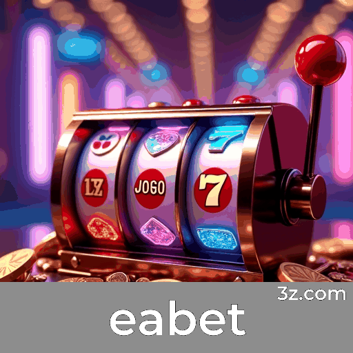 Aproveite Bônus Surpreendentes na eabet Agora!