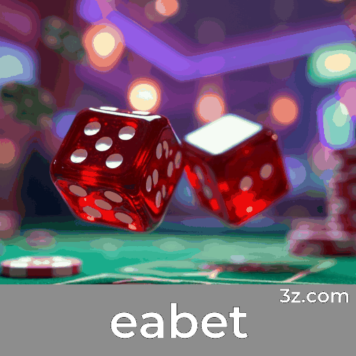 eabet Plataforma: Viva a Comunidade de Jogos e Interação