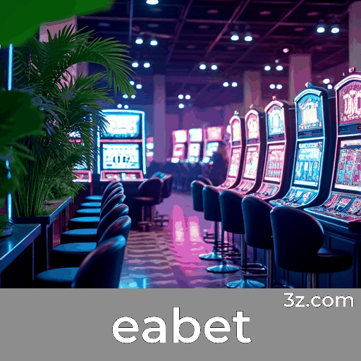 eabet: Esportes Completos e Odds Instantâneos