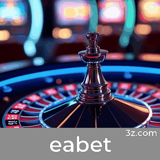 Experimente eabet: Apostas Móveis Completas e Rápidas