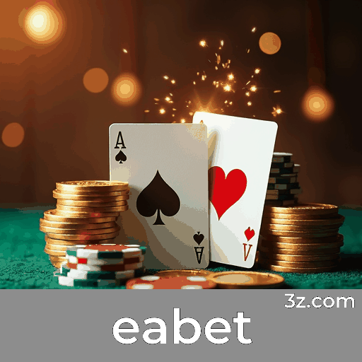 eabet: Plataforma de Apostas Premium e Segura