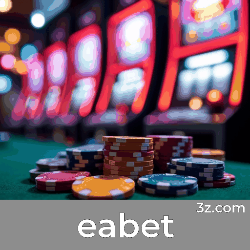 eabet Plataforma: Viva a Comunidade de Jogos e Interação